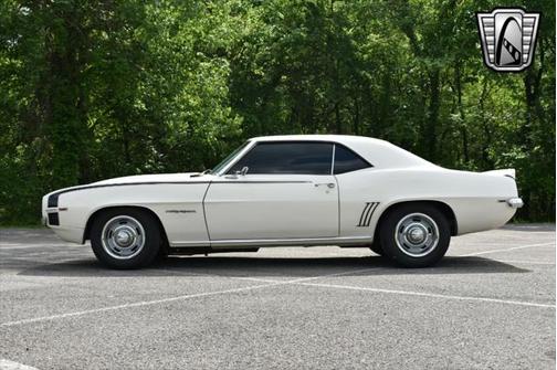 1969 Chevrolet Camaro RS
