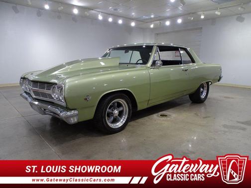 1965 Chevrolet Chevelle SS