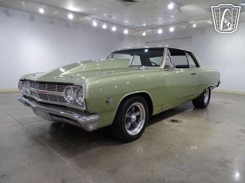 1965 Chevrolet Chevelle SS