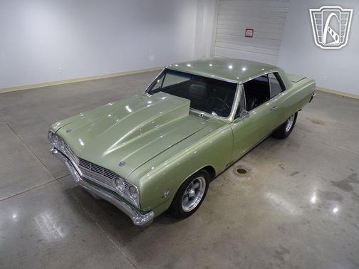 1965 Chevrolet Chevelle SS