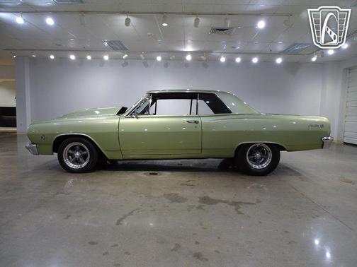 1965 Chevrolet Chevelle SS