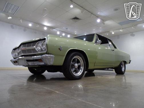 1965 Chevrolet Chevelle SS