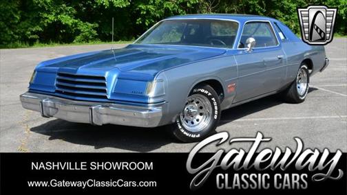 1979 Dodge Magnum