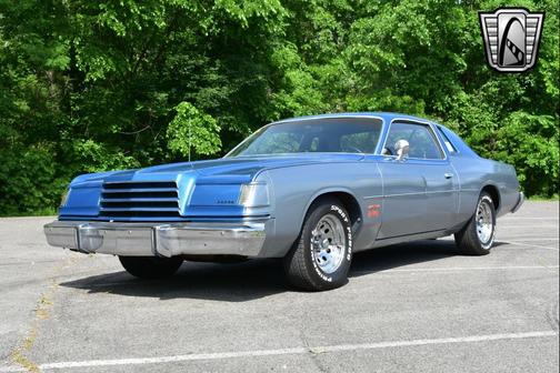 1979 Dodge Magnum