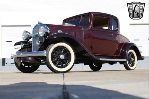 1932 Buick Series 50 Model 56