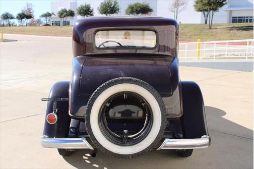 1932 Buick Series 50 Model 56