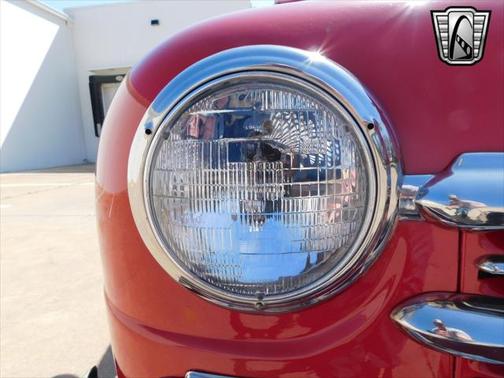 1946 Plymouth Special DeLuxe Base