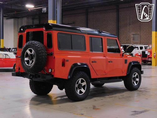 1994 Land Rover Defender 