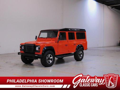 1994 Land Rover Defender 