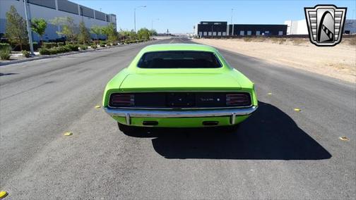 Photo 3 of 32 of 1970 Plymouth Cuda