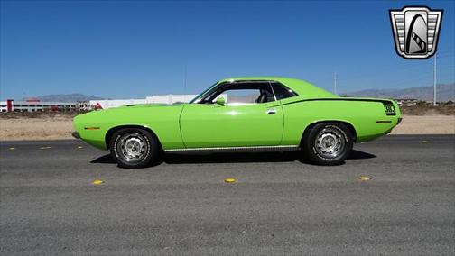 Photo 2 of 32 of 1970 Plymouth Cuda