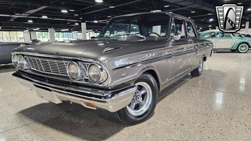 1964 Ford Fairlane 500