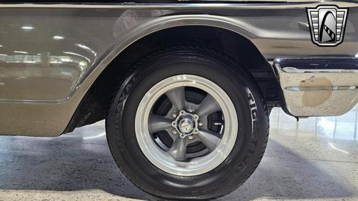 1964 Ford Fairlane 500