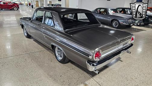 1964 Ford Fairlane 500