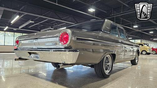 1964 Ford Fairlane 500