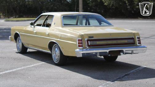 1976 Ford LTD 