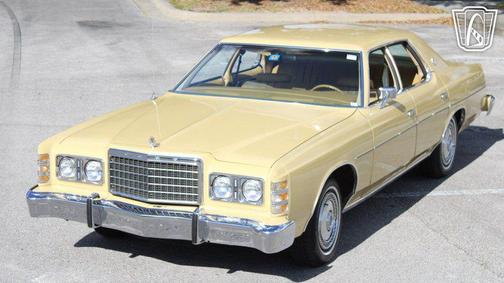 1976 Ford LTD 