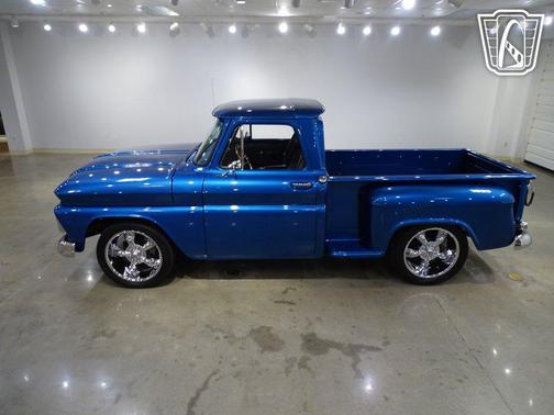 1966 Chevrolet C10/K10 Base