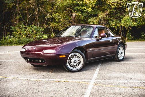 1995 Mazda MX-5 Miata M Edition