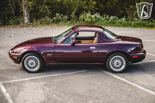 1995 Mazda MX-5 Miata M Edition