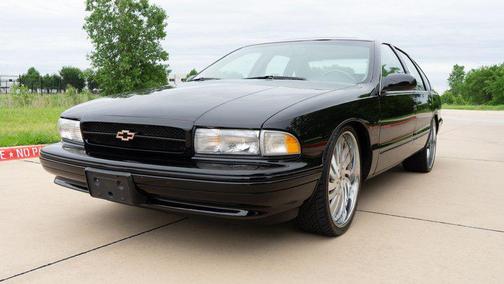 1996 Chevrolet Caprice