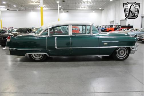 1956 Cadillac DeVille Base
