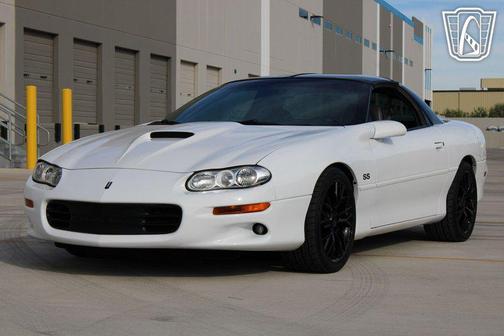 1998 Chevrolet Camaro Z28