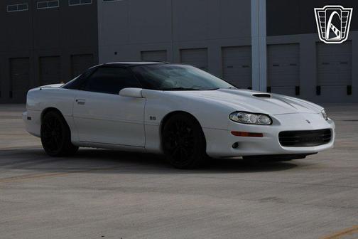 1998 Chevrolet Camaro Z28