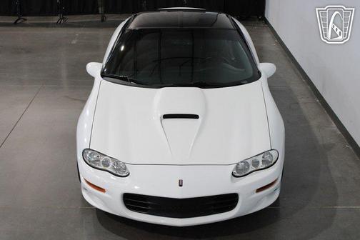 1998 Chevrolet Camaro Z28