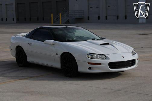 1998 Chevrolet Camaro Z28