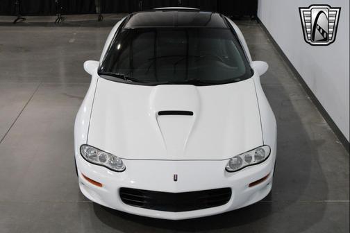 1998 Chevrolet Camaro Z28