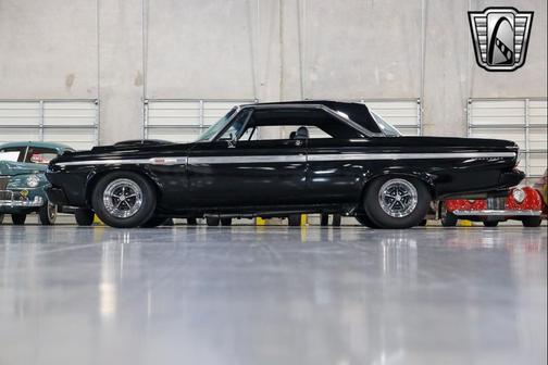 1964 Plymouth Fury 