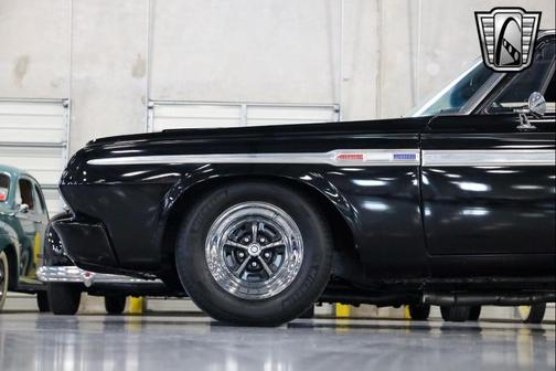 1964 Plymouth Fury 