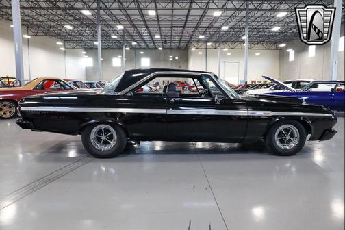 1964 Plymouth Fury 