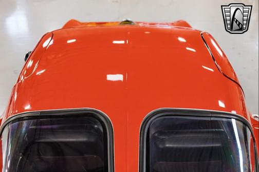 1963 Chevrolet Corvette Base