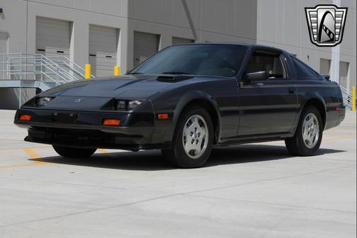 ティム Used 1986 Nissan 300ZX for Sale Near Dallas, TX | Cars.com