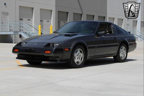 1985 Nissan 300ZX Turbo