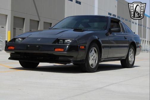 1985 Nissan 300ZX Turbo