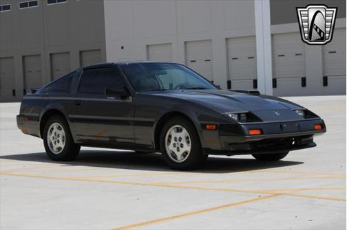 1985 Nissan 300ZX Turbo