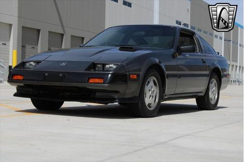 1985 Nissan 300ZX Turbo