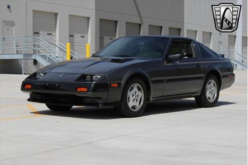 1985 Nissan 300ZX Turbo