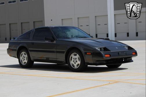 1985 Nissan 300ZX Turbo