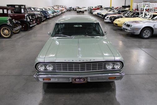 1964 Chevrolet Malibu 