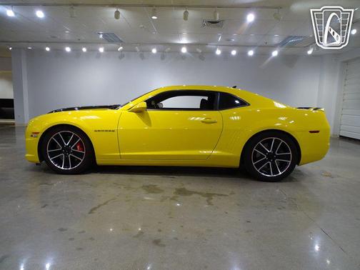 2010 Chevrolet Camaro 2SS