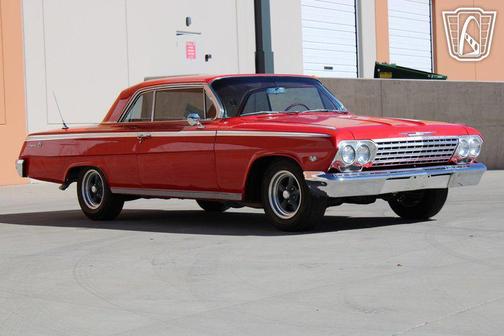 1962 Chevrolet Impala Base