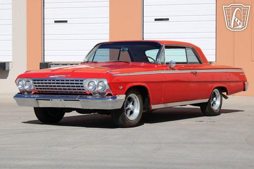 1962 Chevrolet Impala Base