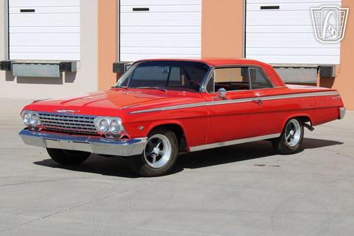 1962 Chevrolet Impala Base