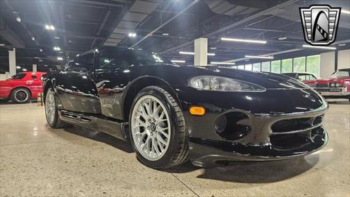 1999 Dodge Viper GTS