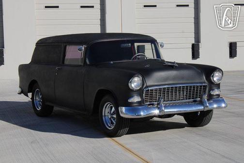 1955 Chevrolet Sedan Delivery 