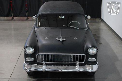 1955 Chevrolet Sedan Delivery 